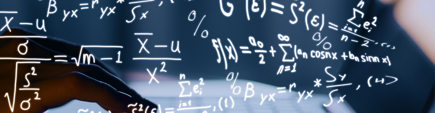 Mathematical essentials for data science