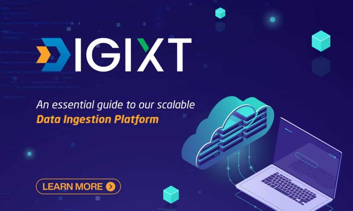 An Essential Guide to Our Scalable Data Ingestion Platform