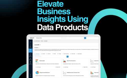 DigiXT Data Product – Elevate Your Business Insights.
