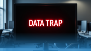 The Data Trap: 5 Challenges Chief Executives Face with Data Platforms