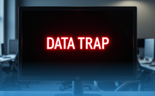 The Data Trap: 5 Challenges Chief Executives Face with Data Platforms