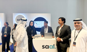 Saal.ai Participates in the 2nd Annual Communication & Information Technology Conference