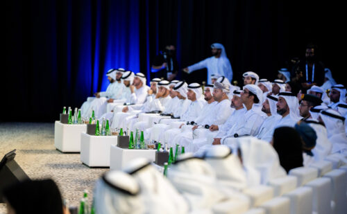 Saal.ai at the Governance of Emerging Technologies Summit