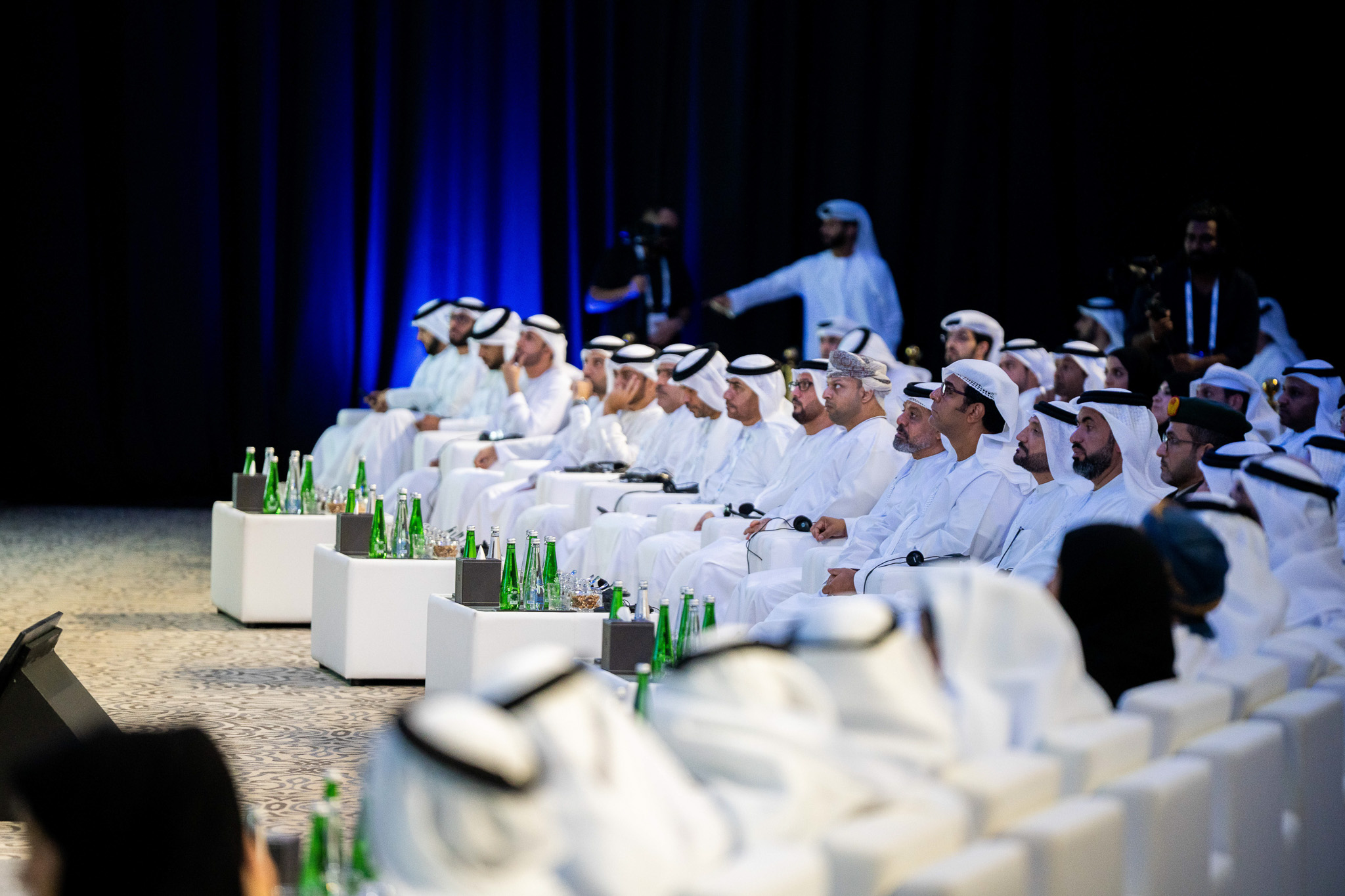 Saal.ai at the Governance of Emerging Technologies Summit