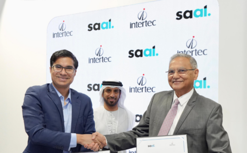 Saal.ai and Intertec Systems Announce Strategic Collaboration to Deliver Big Data and AI Solutions Across the GCC