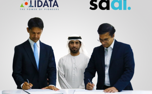 Olidata SpA and Saal.ai forge strategic partnership to advance AI-powered security solutions in the UAE