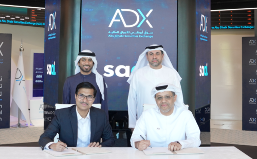 ADX, Saal.ai collaborate to design innovative platform for market data dissemination