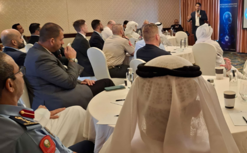 Saal.ai و Nutanix تطلقان منصة Sovereign GPT في حفل تدشين بأبوظبي،  في خطوة تمثل طفرة في مجال ابتكارات الذكاء الاصطناعي الآمنة