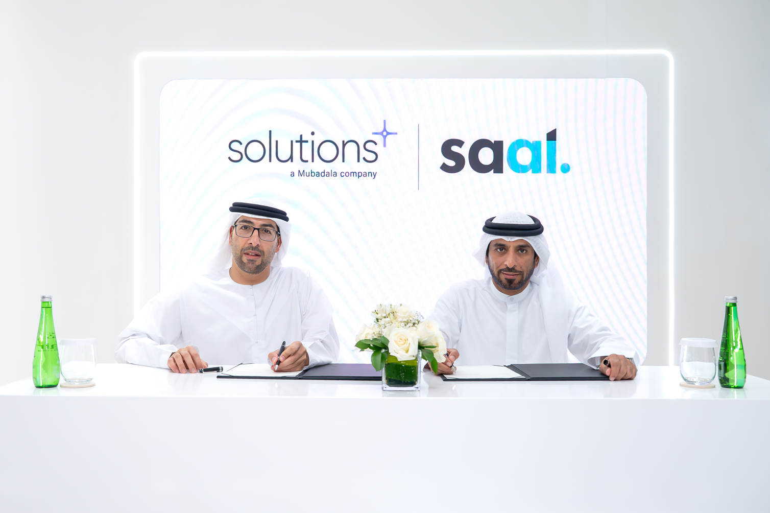 Solutions+ and Saal.ai collaborate to accelerate enterprise data platform solutions